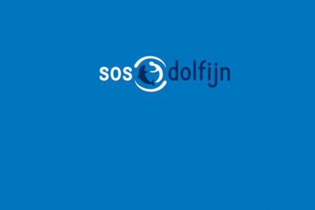 Blog SOS Dolfijn